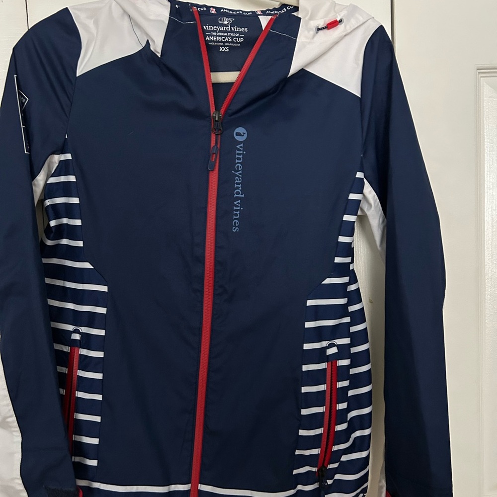 Vineyard Vines Jacket